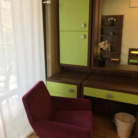 Apart Experience 2 Апартаменти